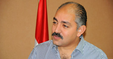 العامرى فاروق يزور الزمالك اليوم