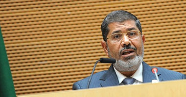 الجماعة الإسلامية تهنئ الأمة بعيد الفطر وتدعو لدعم مرسى 