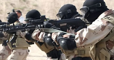 نشر قوات جورجية فى عملية حفظ السلام بأفريقيا الوسطى