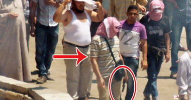 نشطاء يطالبون بإدراج جماعة الإخوان بقوائم الإرهاب الدولى