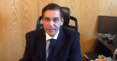 مدير أمن مطار القاهرة يتفقد الأكمنة داخل وخارج المطار