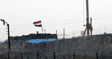 حدود مصر.. الخطر على البوابات الأربع.. حدود مصرنا الشرقية والجنوبية والغربية لتهريب الأسلحة والإرهابيين.. والبحر المتوسط مصدر قلق بالبوارج البحرية الغربية وتهريب الأسلحة التركية