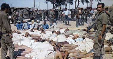 وائل السمرى يكتب: مرة عسكرى راح يجيب شهادة معافاة خد شهادة وفاة