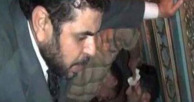 الحبس 15 يوماً لـ"علاء حمزة" المتهم الرئيسى فى أحداث الاتحادية