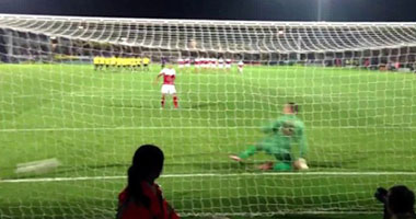 شيفيلد يطيح بفولهام من كأس إنجلترا بهدف قاتل 