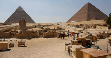 خبير آثار: الهرم الأكبر مصدر طاقة غير عادية تعالج العديد من الأمراض
