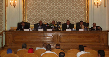 "مؤتمر قنا" سيتنكر اغتيال وزير الداخلية ويطالب بالمصالحة الوطنية