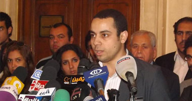 أمين سر شباب الإنقاذ: تواجدى بحملة "السيسى" ممثلا عن المصريين الأحرار