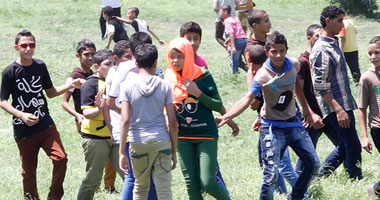 "استرجل".. أحدث حملات مكافحة التحرش فى مصر