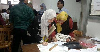 نقل معمل "حاسبات القاهرة" إلى معهد الدراسات لاستيعاب عدد الطلاب 