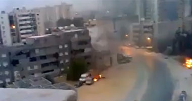 إلغاء أول رحلة لمطار سبها الليبى بعد إعادة فتحه
