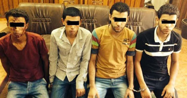 القبض على طرفى مشاجرة نشبت بين عائلتين بالإسماعيلية