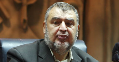 القوى السياسية تتهم قيادات المعارضة بـ"الضعف" فى ندوة بـ"الصحفيين"