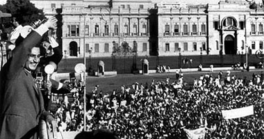 سعيد الشحات يكتب: ذات يوم.. 26 يوليو 1956..عبد الناصر يتأخر فى إعلان قرار تأميم قناة السويس «ساعة ونصف» 