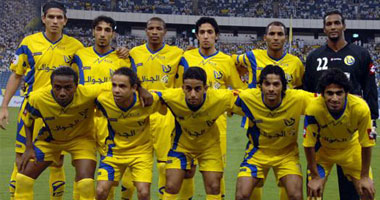 الزمالك يرحب بوصول نادى النصر السعودى للقاهرة لمواجهة الإنتاج