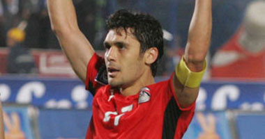 المعلم يسمح للـ"الصقر" بالمشاركة مع المنتخب أمام النيجر