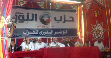 ياسر برهامى: عزفنا عن السياسة فى العهد البائد لأنها كانت ديكور