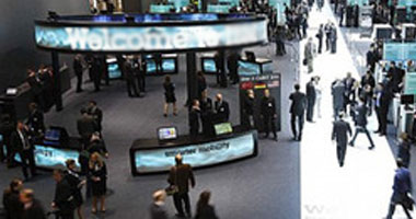 ارتفاع معدلات الإنفاق على تكنولوجيا المعلومات هذا العام أكثر من 4% 