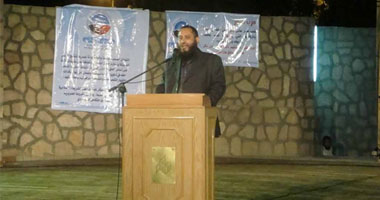 عبد الغفور: أوضحنا للدبلوماسيين الفرق بين حزب النور وباقى التيارات السلفية