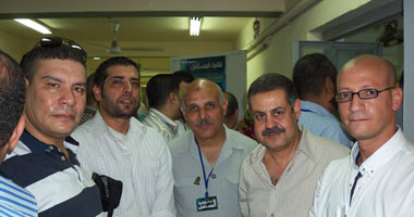 تأجيل انتخابات "مصممى الفنون التطبيقية" لنهاية سبتمبر