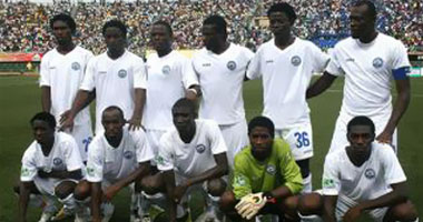 مهاجم إنيمبا بديلاً لإيفونا فى الزمالك