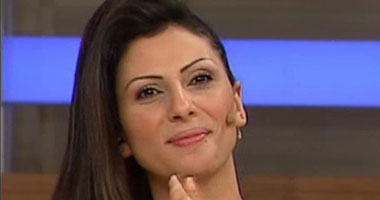 مذيعة trt المصرية: نجحت فى تركيا بسبب "قلة الفرص" فى بلدى