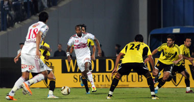 دجلة يعدل مواعيد ودياته استعداداً للزمالك