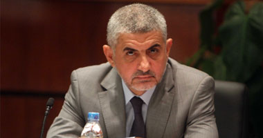 الوفد الأمريكى يبدأ اجتماعاً مغلقاً مع حسن مالك 