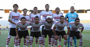 الزمالك يدرس السفر من الكويت إلى أسبانيا مباشرة