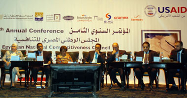 "مندوب التنمية الأفريقى": ندعم استخدام التكنولوجيا لدعم القطاع الزراعى بمصر