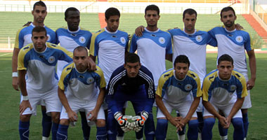 إلغاء مباراة الإسماعيلى والنصر الكويتى الودية