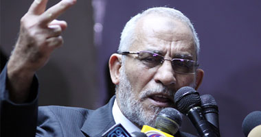 "مناهضة الأخونة" تطالب بإدراج الإخوان على لائحة الإرهاب