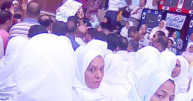 إضراب جزئى بمستشفيات الشرقية تنفيذا لقرار "الجمعية العمومية"