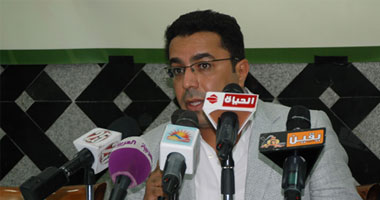 باسل عادل: لن نستكين ولن ترهبنا الملاحقات القانونية