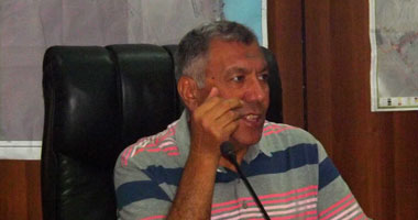 اتفاقية تعاون بين محافظة البحر الأحمر وهيئة الطاقة النووية