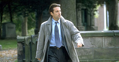 " Night Falls on Manhattan "على  mbc max اليوم