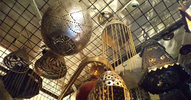 "الصناعات المعدنية":ارتفاع أسعار النحاس.. وطن الألومنيوم يزيد 48دولارا