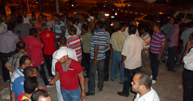 عمال شركات السكر بـ"القطاع" يناشدون الرئيس بالتدخل لإنقاذهم من الإفلاس