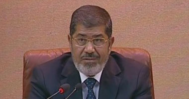 مرسى يكلف وزير التعليم العالى ببحث قضايا ذوى الاحتياجات الخاصة