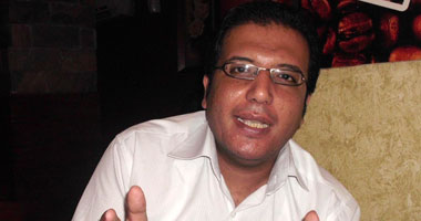 أحمد عبد الفتاح: "المصريين الأحرار" و"الدستور" نواة الأحزاب المدنية