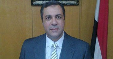 العثور على جثة فى منور عقار تحت الإنشاء بالبحيرة