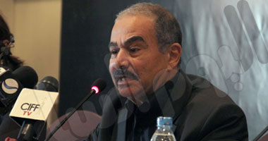  محمد كامل القليوبى: مهرجان شرم الشيخ للسينما يدعم المدينة ثقافيا