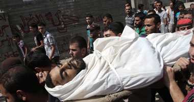 مقتل 20 شخصا فى غارة لسلاح الجو النيجيرى شمال شرق البلاد
