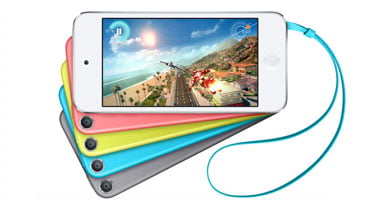 "آبل" توقف إنتاج هاتف "iPhone 5c" ابتداء من العام المقبل