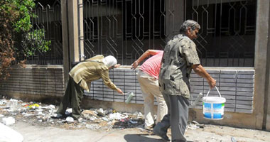 مديرية الشباب والرياضة بالغربية تدشن اليوم مبادرة "بلدى جميلة"