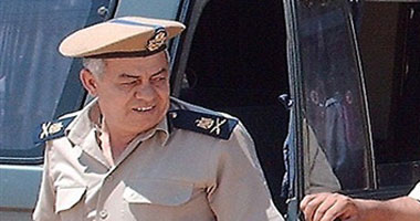ضبط هارب من تنفيذ حكم جنائى وبحوزته سلاحا ناريا بالوادى الجديد