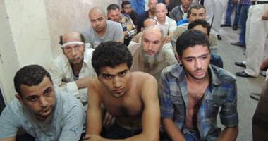 اليوم.. الحكم على 23 متهمًا بقتل اللواء نبيل فراج فى "أحداث كرداسة"