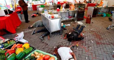 ارتفاع حصيلة قتلى هجومين على ساحل كينيا لـ 29 شخصا