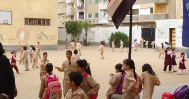 "صحة القليوبية" تنفى وجود إصابات بالغدة النكافية بالمدارس