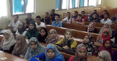 محاضرة حول "المواطنة فى الفكر الإسلامى" ببنى سويف